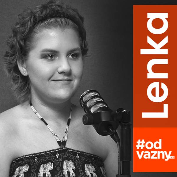 #odvážný